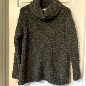 Sonoma popcorn sweater